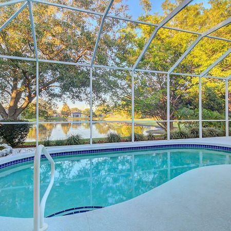 Villa Water'S Edge Bradenton Exterior foto