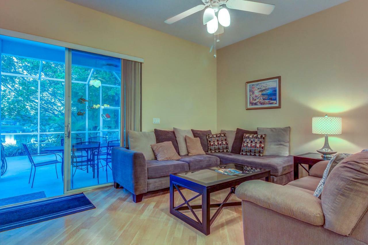 Villa Water'S Edge Bradenton Exterior foto