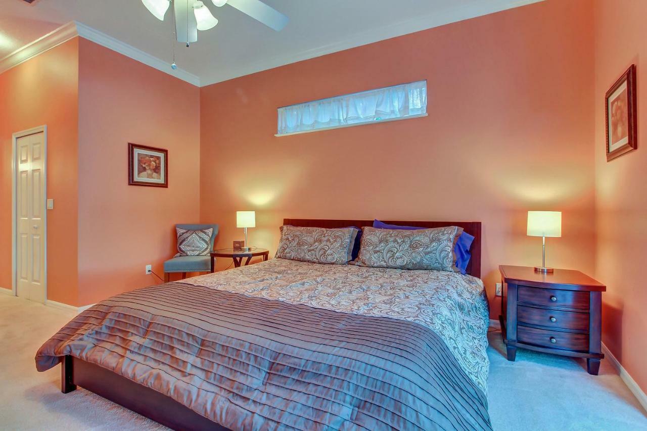 Villa Water'S Edge Bradenton Exterior foto