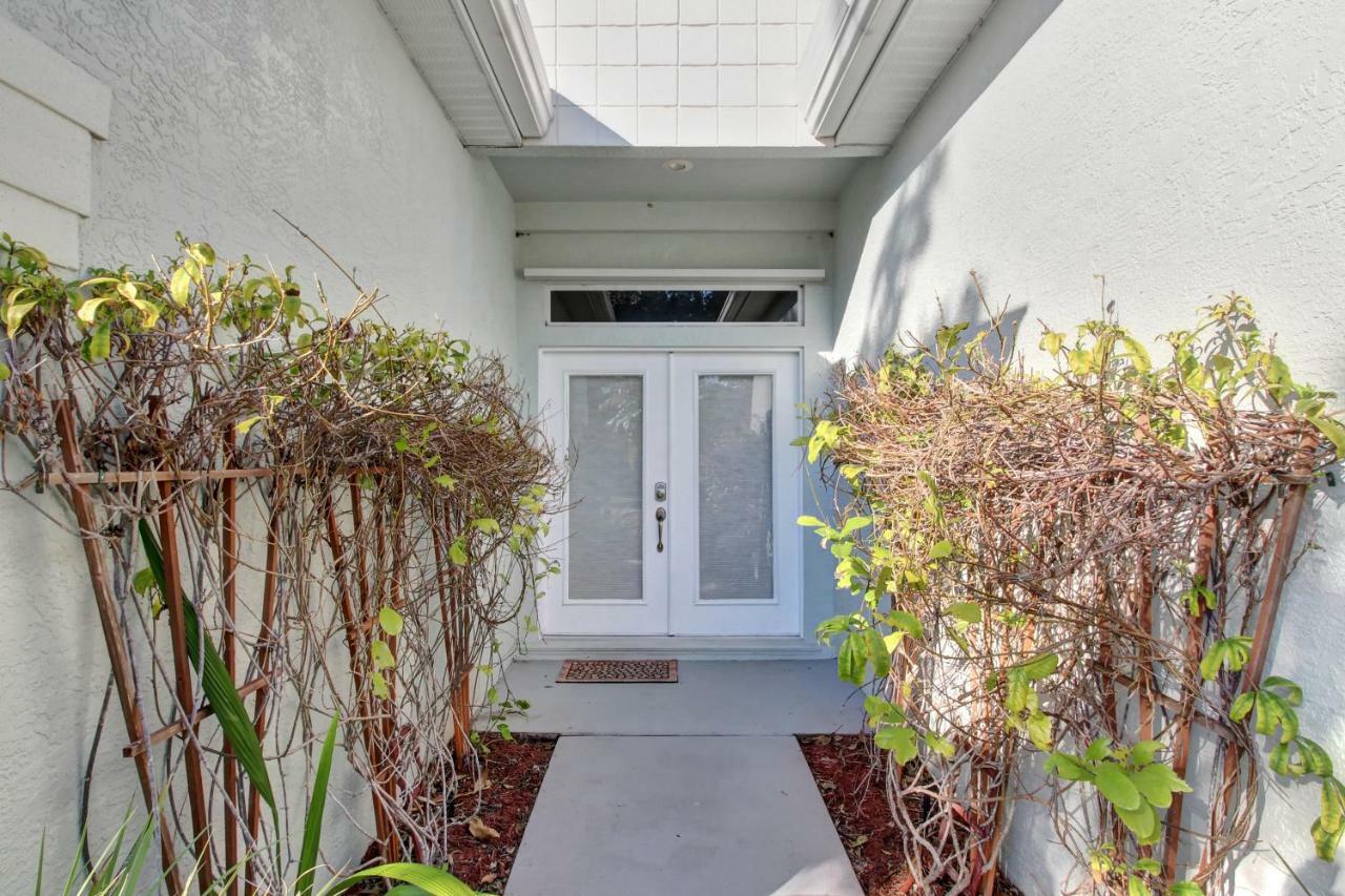 Villa Water'S Edge Bradenton Exterior foto