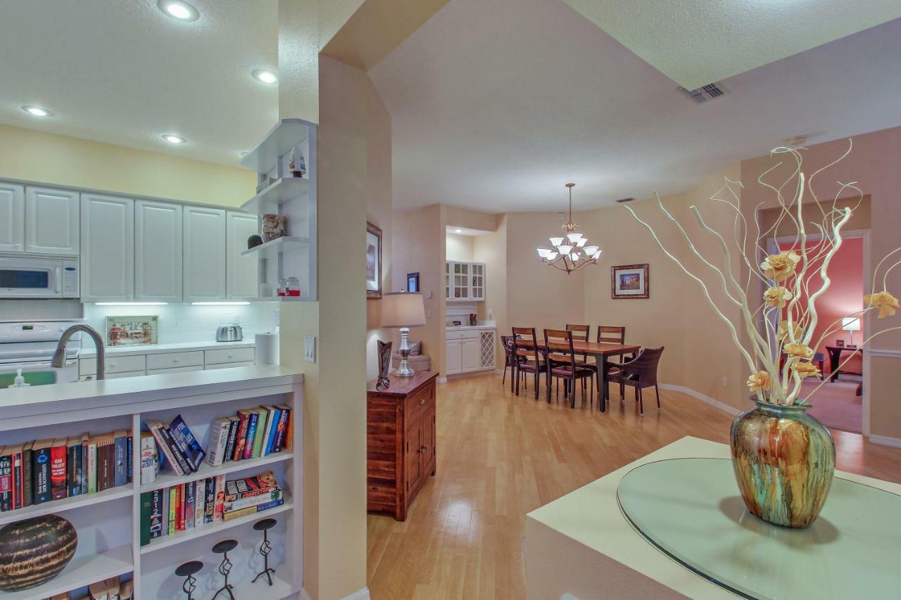 Villa Water'S Edge Bradenton Exterior foto