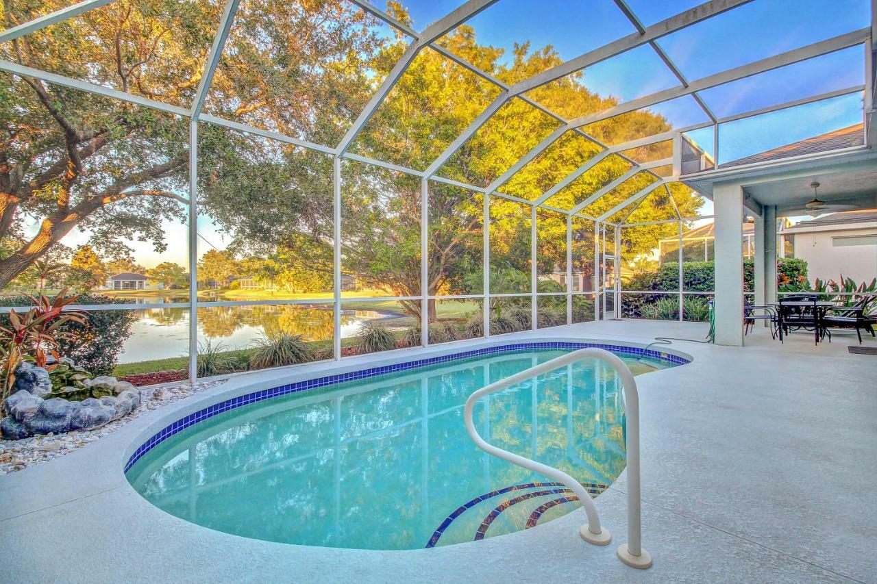 Villa Water'S Edge Bradenton Exterior foto