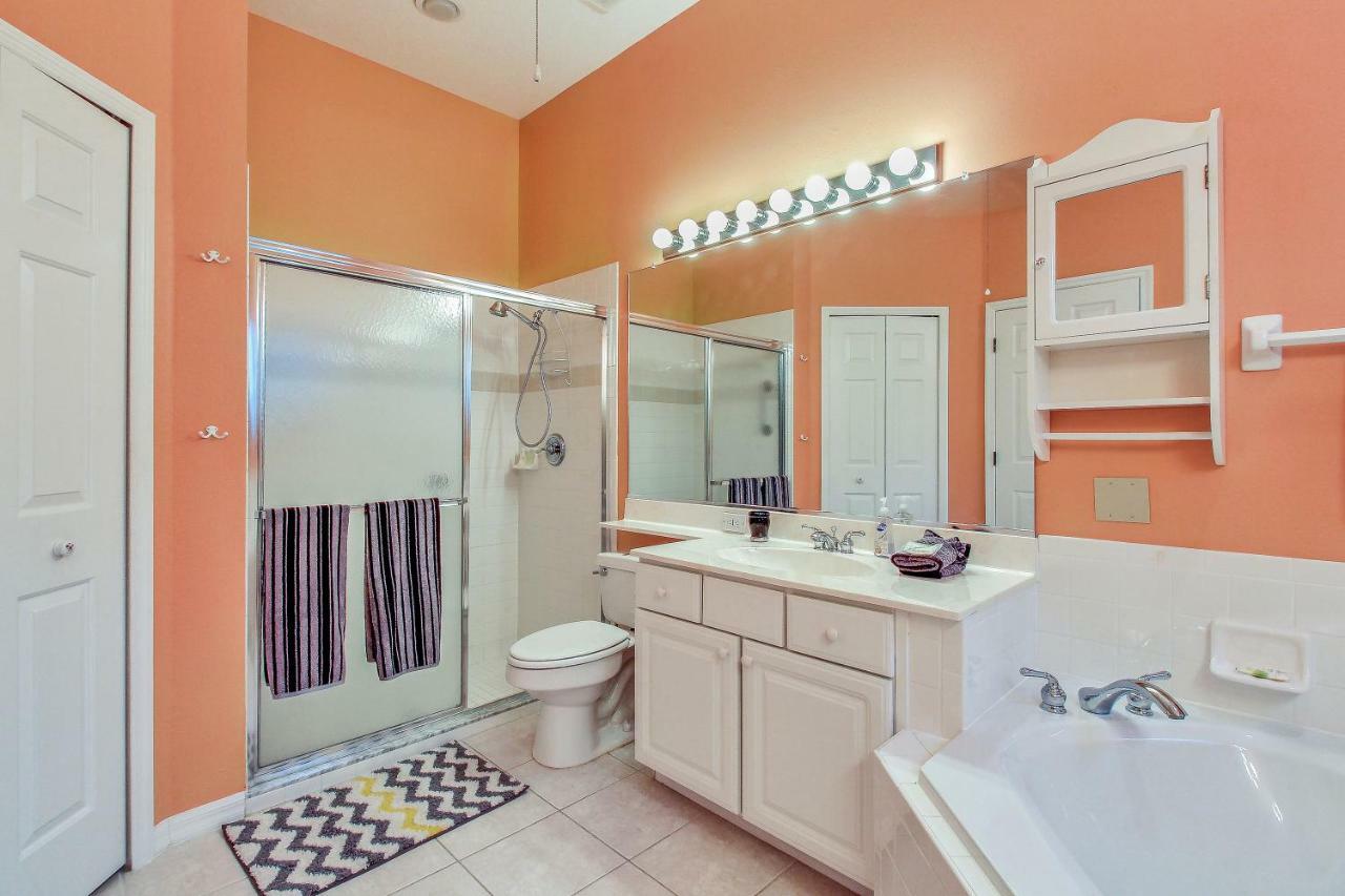 Villa Water'S Edge Bradenton Exterior foto