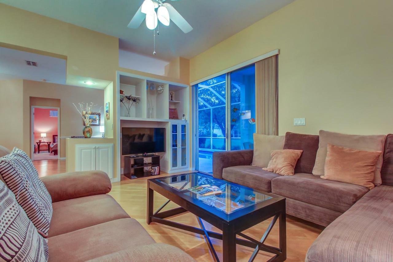Villa Water'S Edge Bradenton Exterior foto