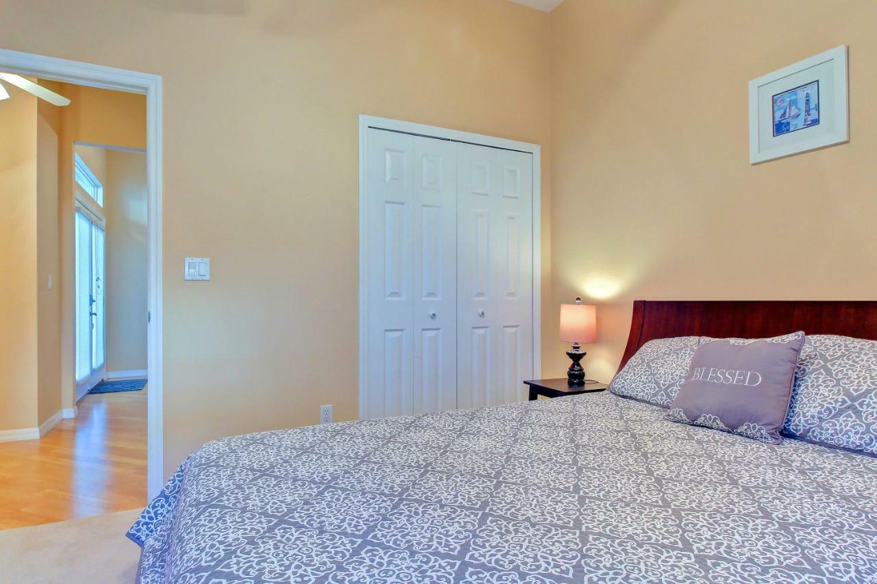 Villa Water'S Edge Bradenton Exterior foto