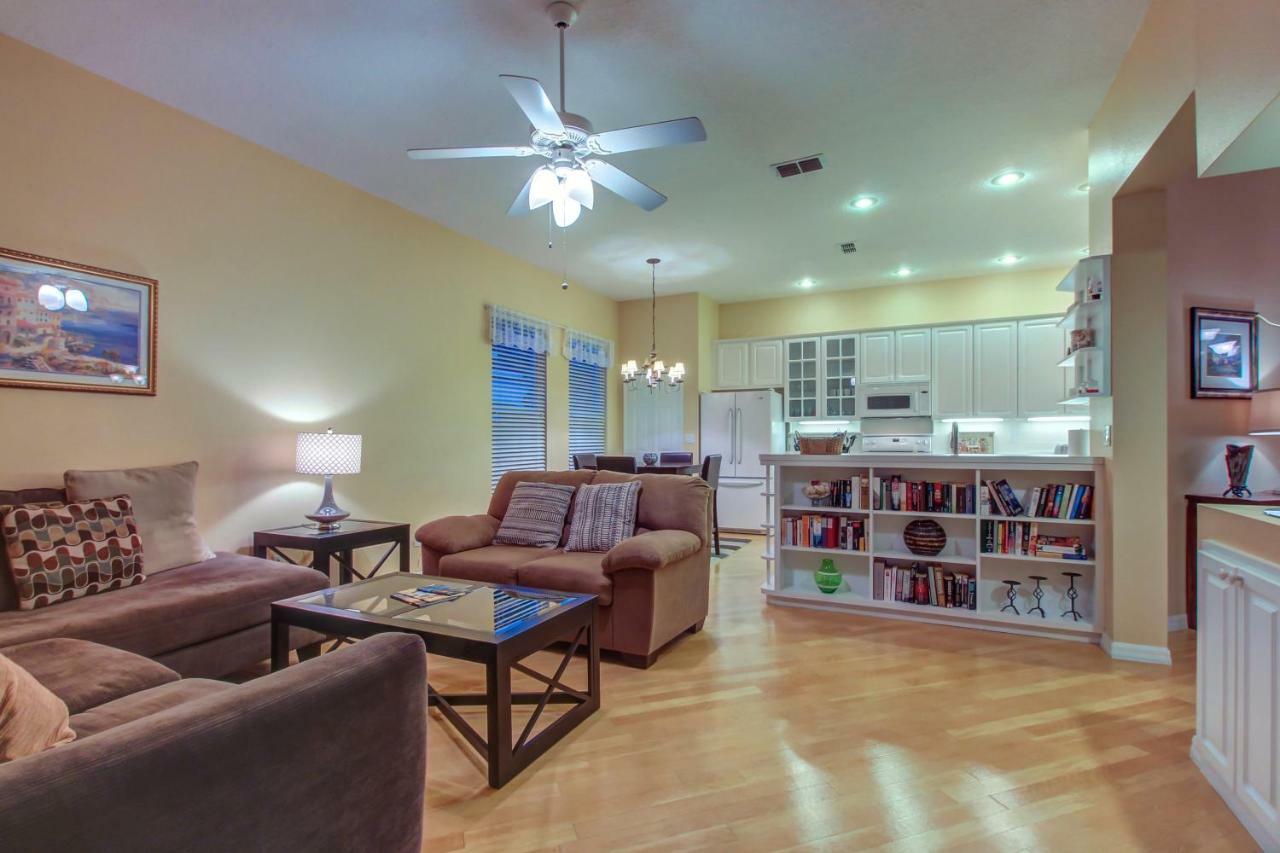 Villa Water'S Edge Bradenton Exterior foto