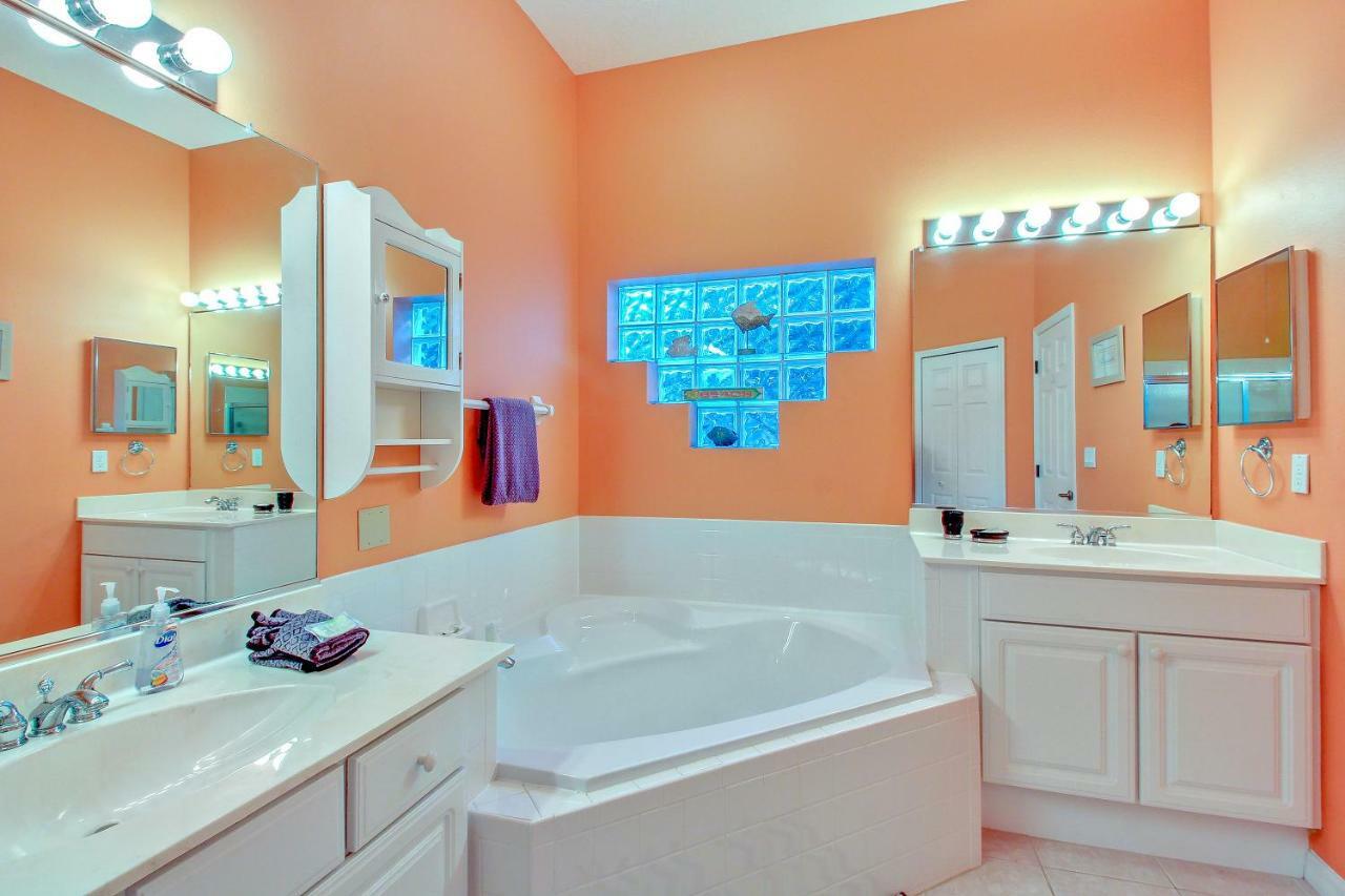 Villa Water'S Edge Bradenton Exterior foto