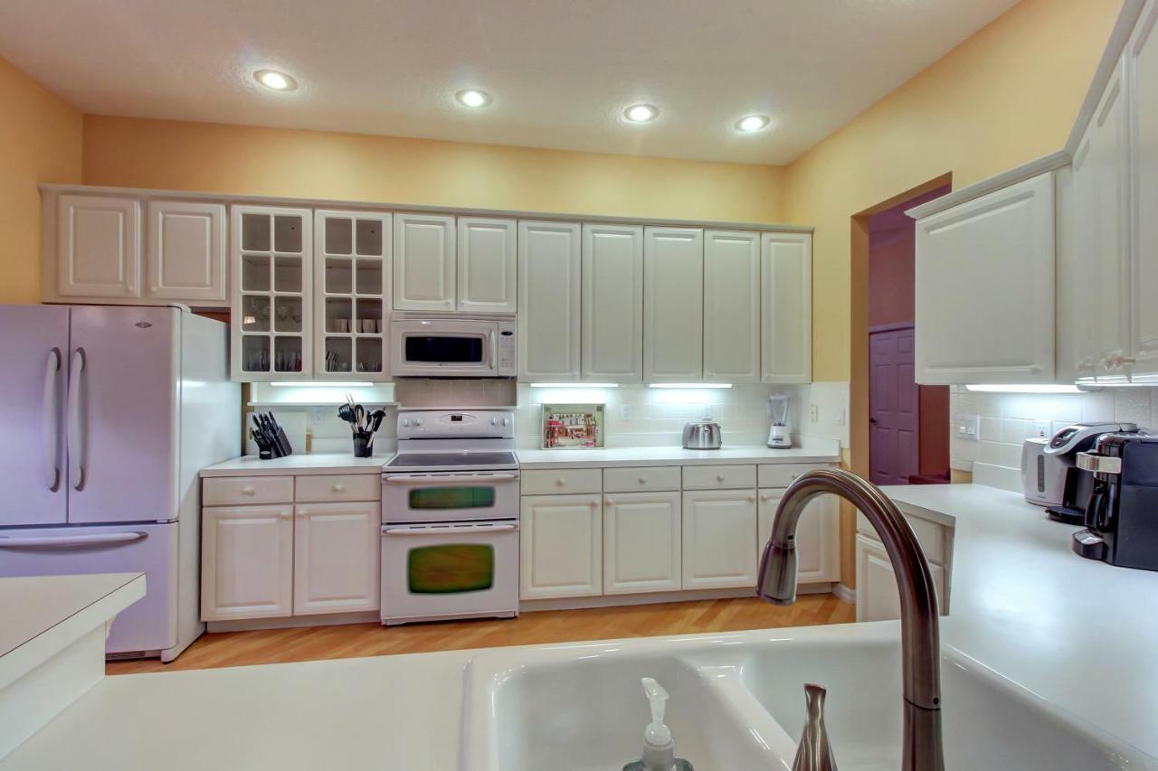Villa Water'S Edge Bradenton Exterior foto