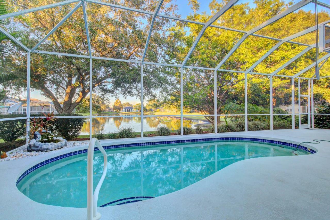Villa Water'S Edge Bradenton Exterior foto