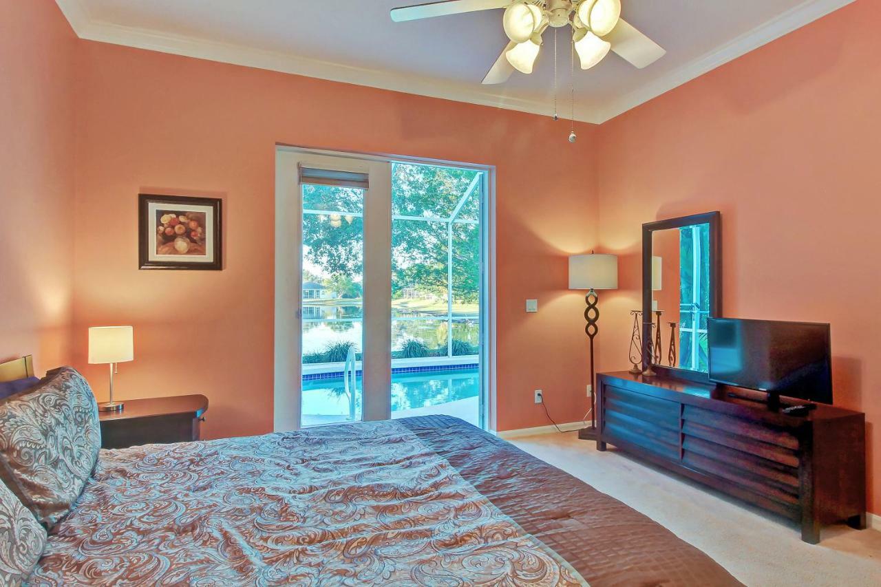 Villa Water'S Edge Bradenton Exterior foto